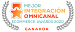 Mejor integración omnicanal España 2020