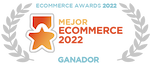 Mejor ecommerce España 2022