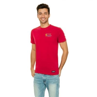 Spain 2012 European Champions T-Shirt
