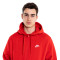 Chaqueta Nike Sportswear Club Hoodie