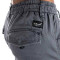 Reell Reflex Rib Cargo Dark Grey Trousers