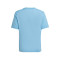 Camiseta adidas Tabela 23 m/c Niño