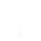 ELK Sports Slalom Aluminium Spitze (160 cm) Pike