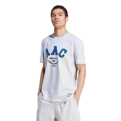 Originals Hack Adidas Athletic Club T-Shirt