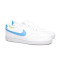 Zapatilla Nike Court Vision Low Mujer