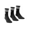 adidas Classics Mid Cut (3 Pairs) Socks