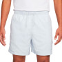 Sportswear Club-Pure platinum-White