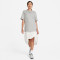 Camiseta Nike Sportswear Fleece Essentials LBR Mujer