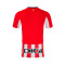 Castore Frauen AC Bilbao 2024-2025 Heim Trikot