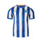 T-Shirt New Balance Enfant Domicile FC Porto 2024-2025