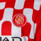 Puma Girona FC Primera Equipación 2024-2025 Niño T-Shirt