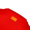 Puma Girona FC Primera Equipación 2024-2025 Niño T-Shirt
