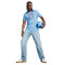 Puma Manchester City Fanswear 2024-2025 T-Shirt