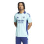 Arsenal FC Training 2024-2025-Clear Aqua