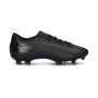 Air Zoom Mercurial Vapor 16 Akademie FG/ MG-Schwarz-Schwarz-Tiefer Dschungel