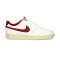 Nike Gericht Vision Low für Frauen Sneaker