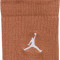 Jordan Everyday Cushioned Poly Crew (3 Pares) Socken