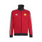 Casaco adidas Manchester United Fanswear 2024-2025