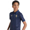 Camisola adidas Juventus Terceiro Equipamento 2024-2025 Criança