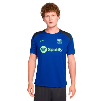 T-Shirt FC Barcelona Entraînement 2024-2025