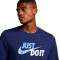 Playera Nike Tottenham Fanswear 2024-2025