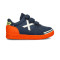 Chaussure de futsal Munich Enfant G-3 à scratch Profit