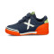 Chaussure de futsal Munich Enfant G-3 à scratch Profit