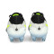 Nike Tiempo Legend 10 Elite SG-Pro Anti-Clog Fußballschuh