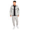 Nike Sportswear Tech Fleece Windrunner Hoodie Jacket