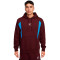 Sweat-shirt Nike Swoosh Air Fleece