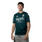 Kappa AS Monaco 2024-2025 Away T-Shirt