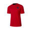 T-Shirt Soka Sociedad Deportiva Huesca Fanswear 2024-2025