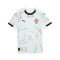 T-Shirt Puma Portugal extérieur enfant 2024-2025