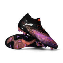 Zapatos de fútbol Puma Future 8 Ultimate FG Mujer
