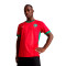 Camiseta Puma Marruecos Primera Equipación Copa África 2025