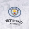 Maillot Puma Manchester City Édition Spéciale Coupe du Monde des Clubs 2025 Enfant