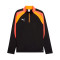 Puma Individualliga 1/4 Zip Top Sweatshirt