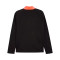 Puma Individualliga 1/4 Zip Top Sweatshirt