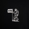 Sweat-shirt Nike Club Moon