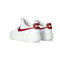 Nike Court Vision Alta Mujer Trainers