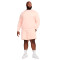 Nike Sportswear Club Crew Fleece Sweatshirt
