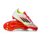 Zapatos de fútbol adidas F50 Elite FG Niño
