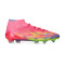 Chaussure de football adidas Femme F50 Elite FG Mid