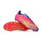 Zapatos de fútbol adidas F50 Elite FG Niño