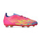 Zapatos de fútbol adidas F50 Elite FG Niño