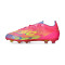 Zapatos de fútbol adidas F50 Elite FG Niño