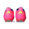 Zapatos de fútbol adidas F50 Elite FG Niño