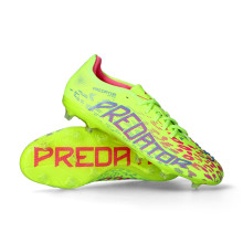 adidas Predator Pro L FG Football Boots