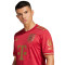 T-Shirt adidas FC Bayern Édition Spéciale 125th Anniversaire