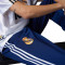 adidas Real Madrid Sonderausgabe 1999-2000 Lange Hosen